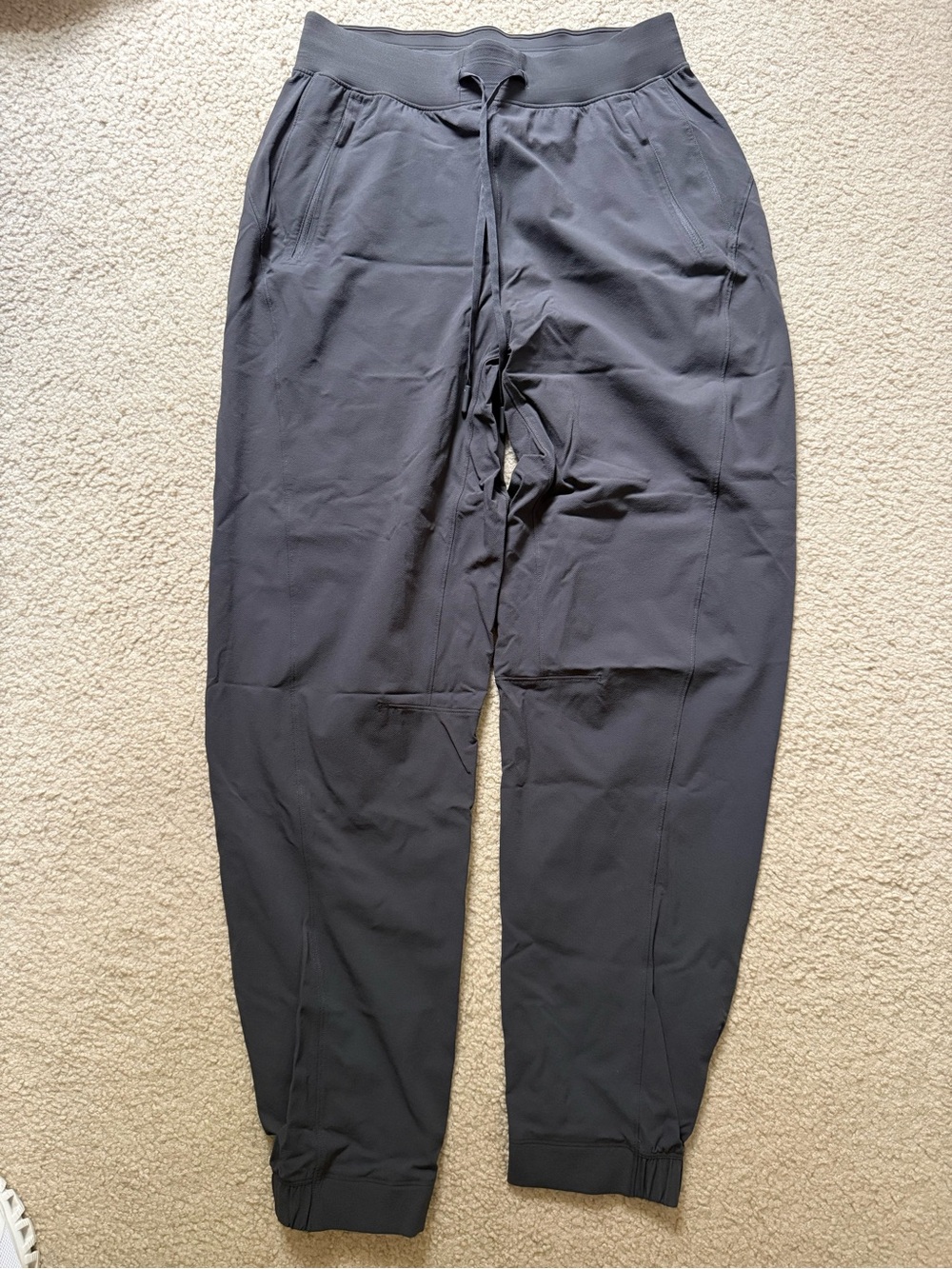 Women’s adapted state high rise jogger